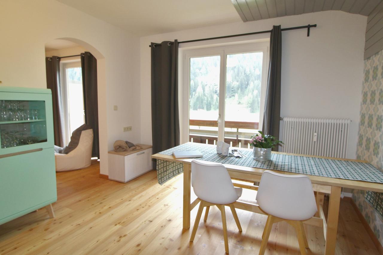 Roza'S Nest By Isa Badkleinkirchheim Apartment Bad Kleinkirchheim Exterior photo