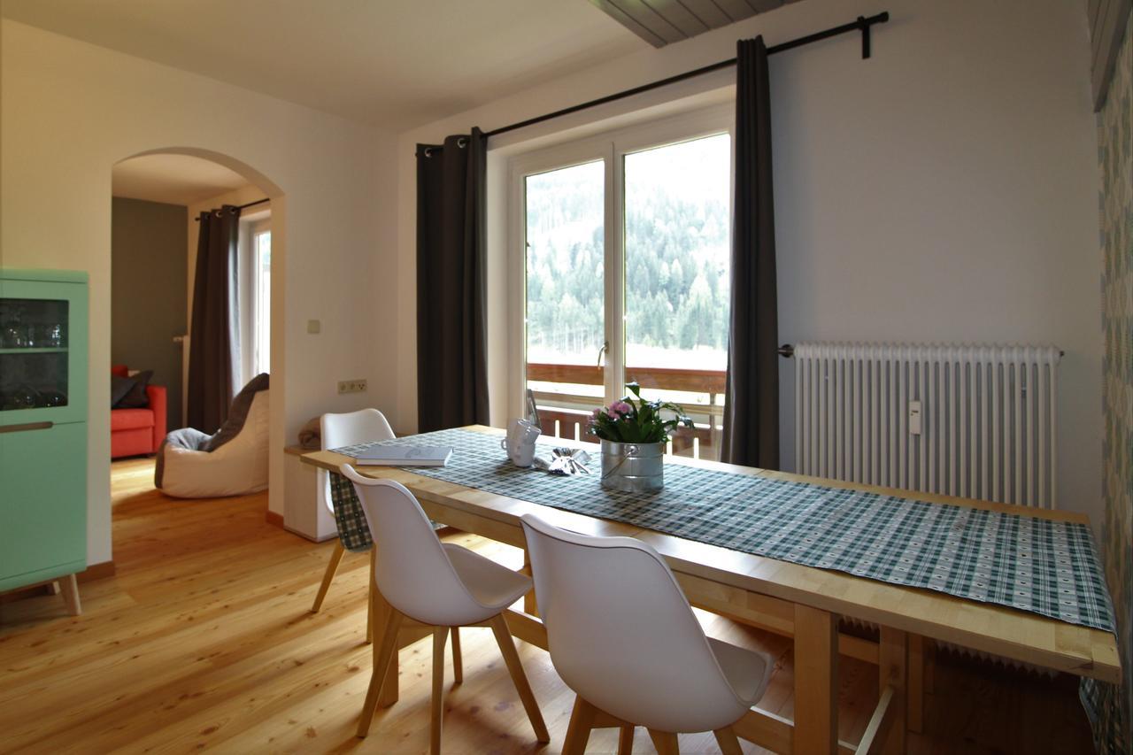 Roza'S Nest By Isa Badkleinkirchheim Apartment Bad Kleinkirchheim Exterior photo